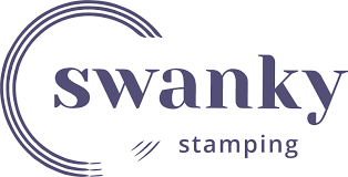 Swanky Stamping