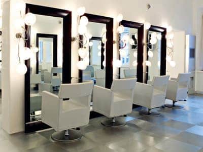 Как подобрать парикмахерское зеркало для салона красоты ★ магазин.фавори.рф